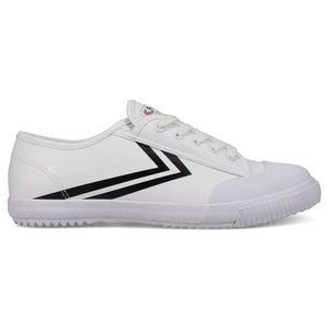 Feiyue Fe Lo 1920 Vegan Leather Sneakers Shoes Martial Arts